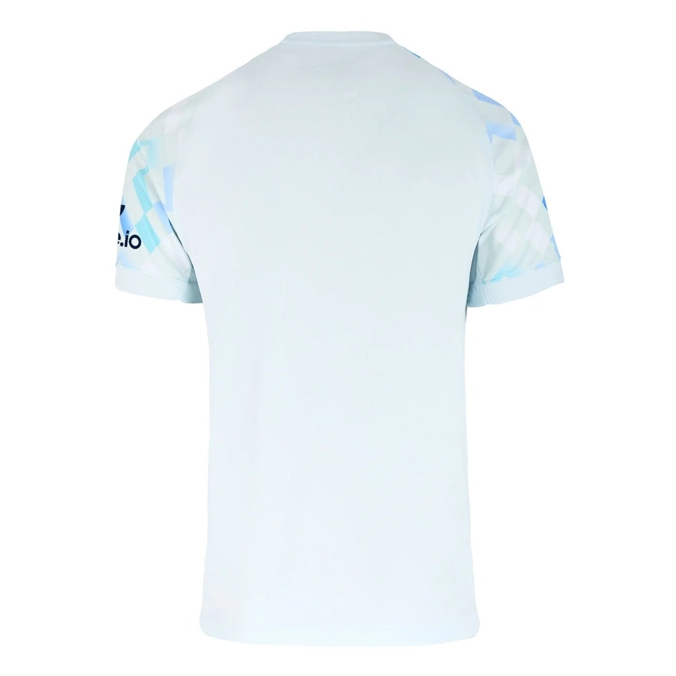 Maillot Inter Milan Extérieur 2025/2026