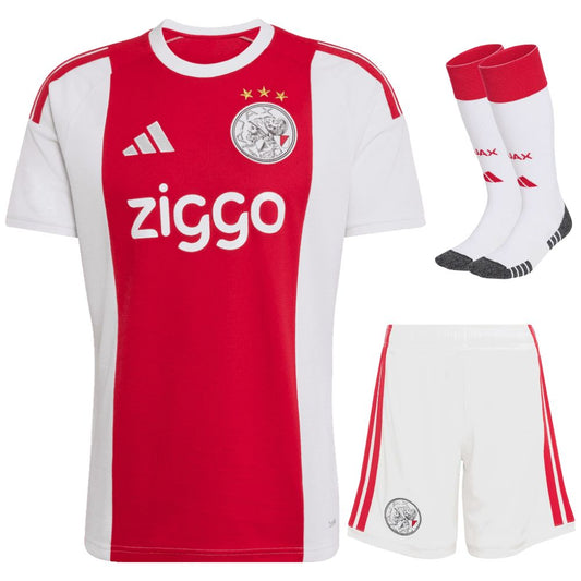 Kit Enfant Ajax Domicile 2026/2027