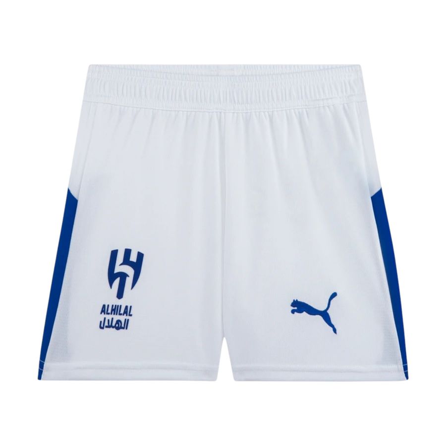 Kit Enfant Al Hilal Extérieur 2025-2026