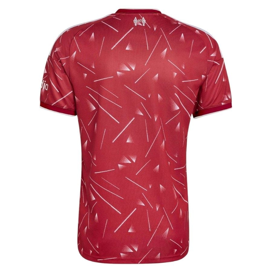 Kit Enfant Liverpool Domicile 2026/2027