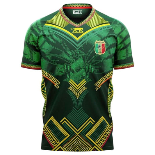 Maillot Mali Extérieur CAN 2026