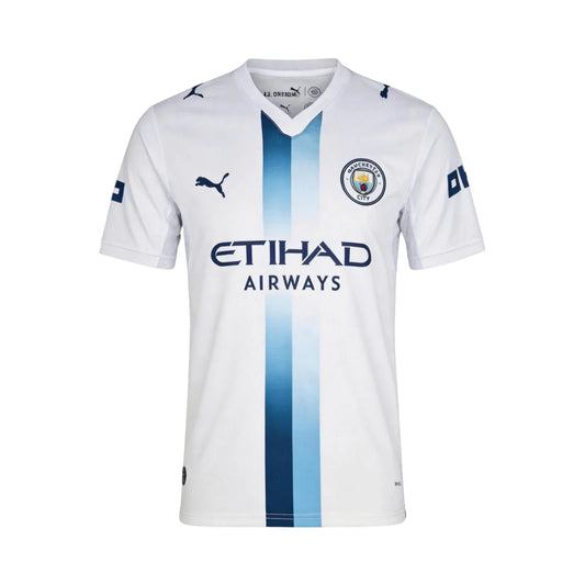 Maillot Manchester City Third 2026/2027
