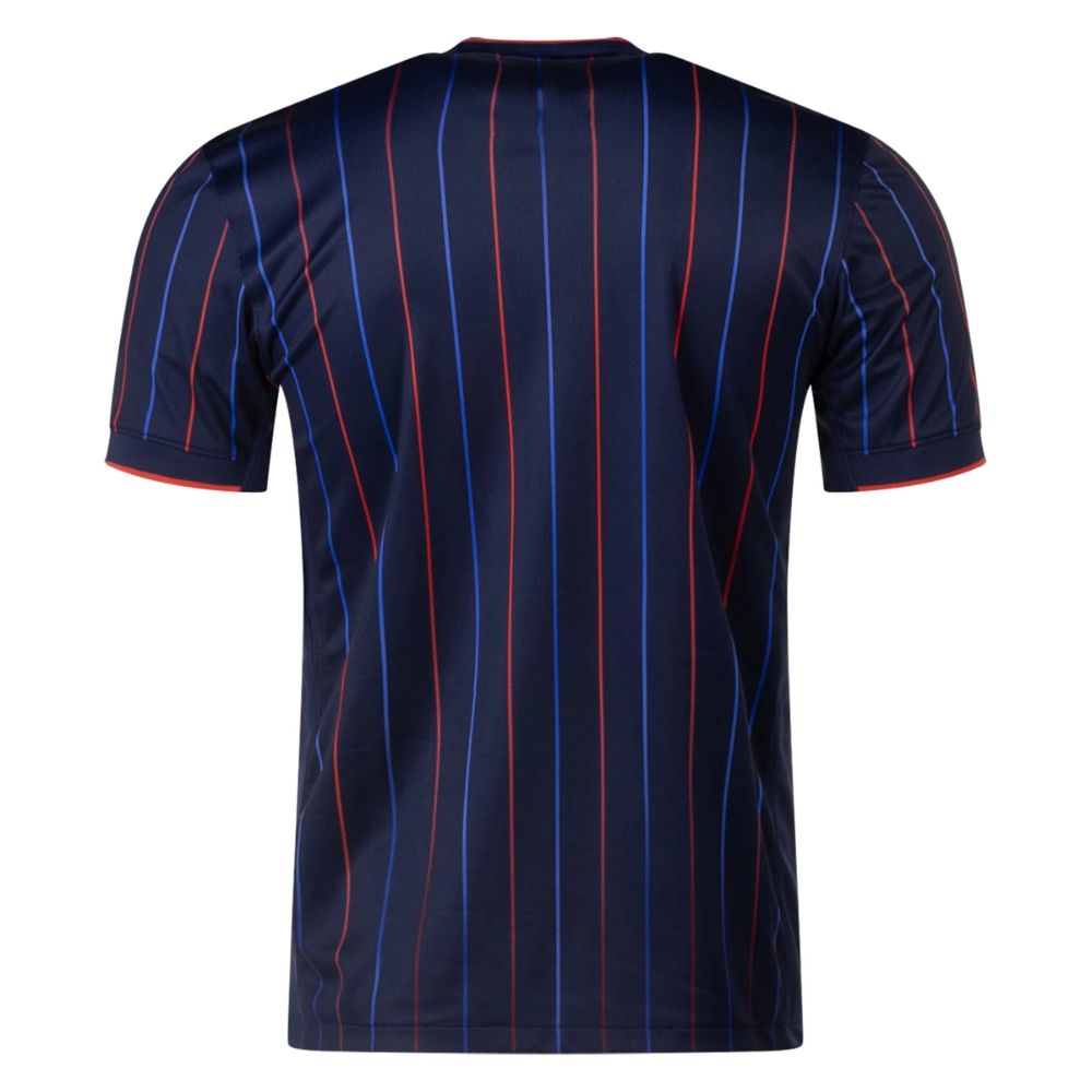 Maillot USA Extérieur 2025-2026