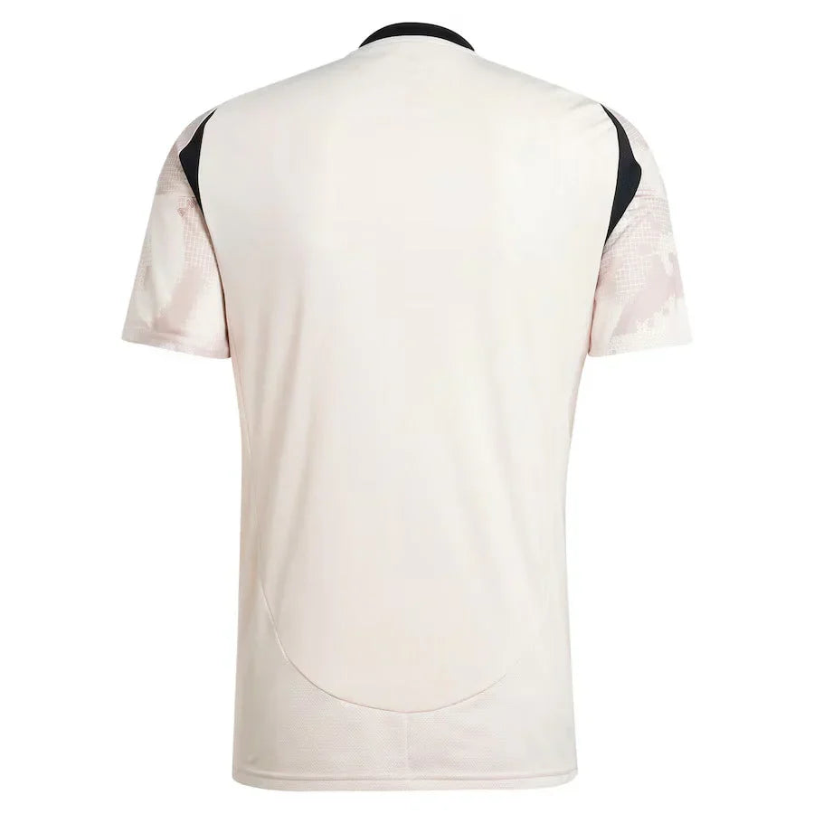 Maillot Red Bull New York Extérieur 2025/2026