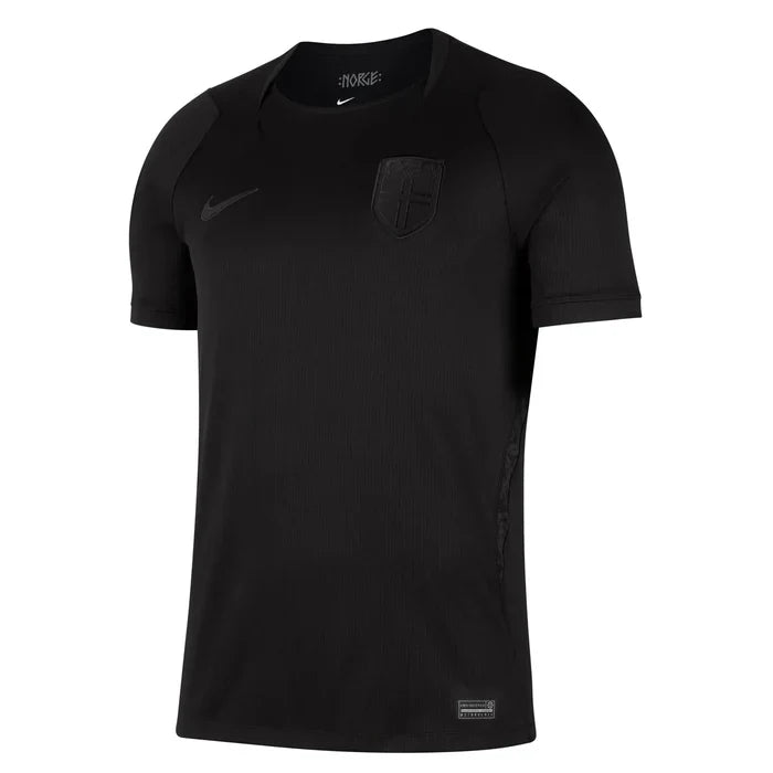 Maillot Norvege Extérieur Coupe Du Monde 2026