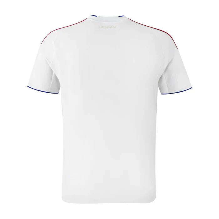 Kit Enfant Lyon Domicile 2025 2026