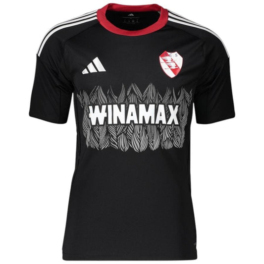 Maillot Strasbourg Third 2025-2026