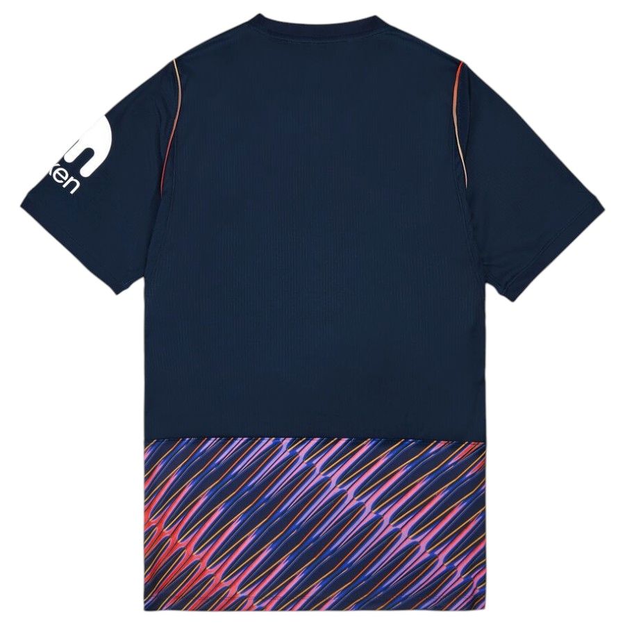 Kit Enfant Tottenham Extérieur 2026/2027