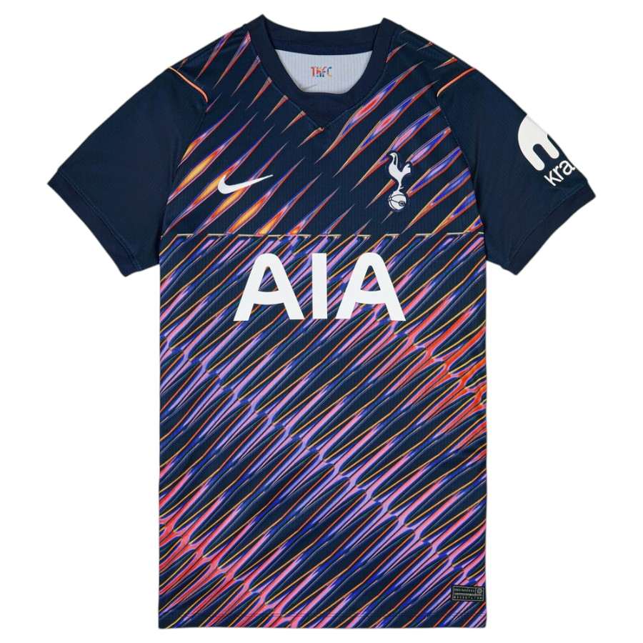 Maillot Tottenham Extérieur 2026/2027