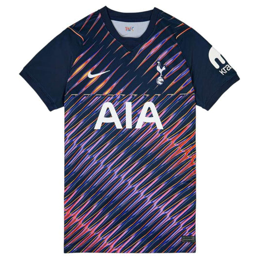 Maillot Tottenham Extérieur 2026/2027