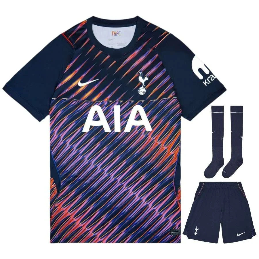 Kit Enfant Tottenham Extérieur 2026/2027