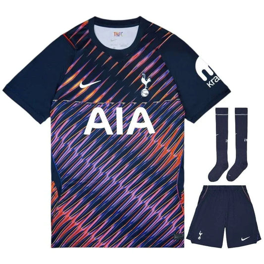 Kit Enfant Tottenham Extérieur 2026/2027