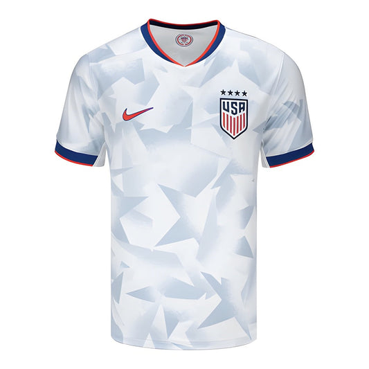 Maillot USA Domicile 2025-2026