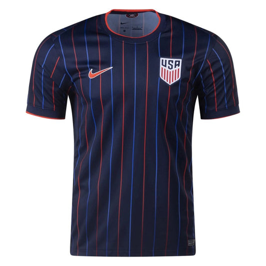 Maillot USA Extérieur 2025-2026