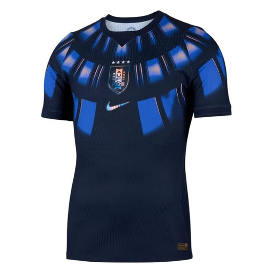 Maillot Uruguay Extérieur Coupe Du Monde 2026