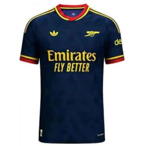 Maillot Arsenal Extérieur 2026/2027