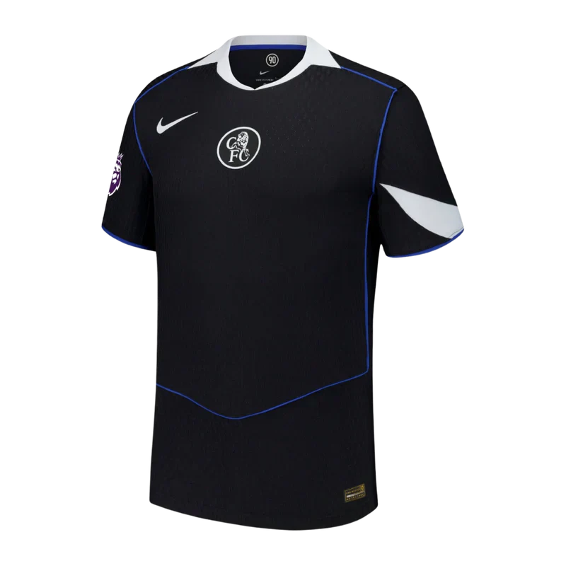 Maillot Chelsea Third 2025/2026