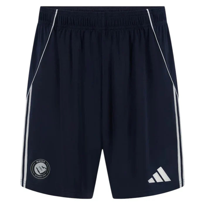 Kit Enfant Al Nassr Extérieur 2025/2026