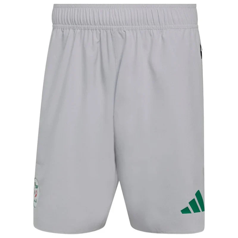Kits Enfant/ Junior Algérie Domicile Coupe Du Monde 2026