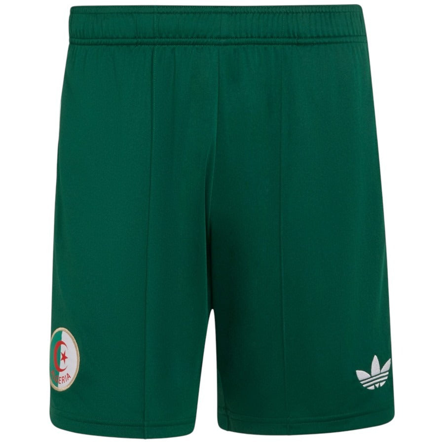 Kits Enfant/ Junior Algérie Extérieur Coupe Du Monde 2026