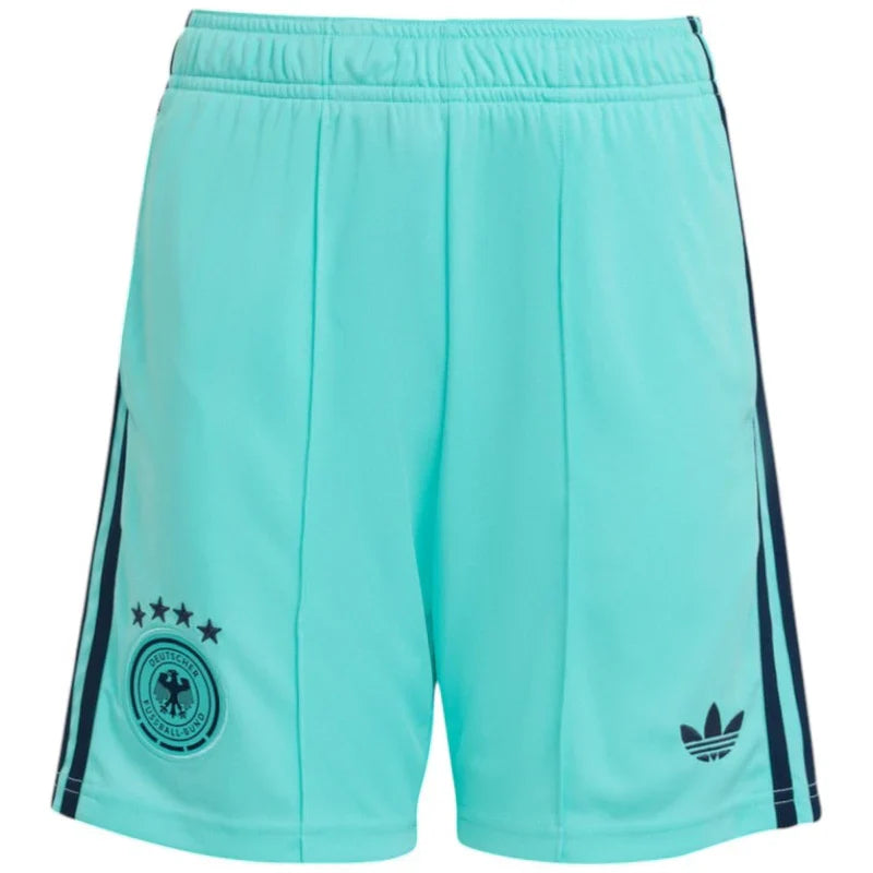 Kits Enfant/ Junior Allemagne Extérieur Coupe Du Monde 2026