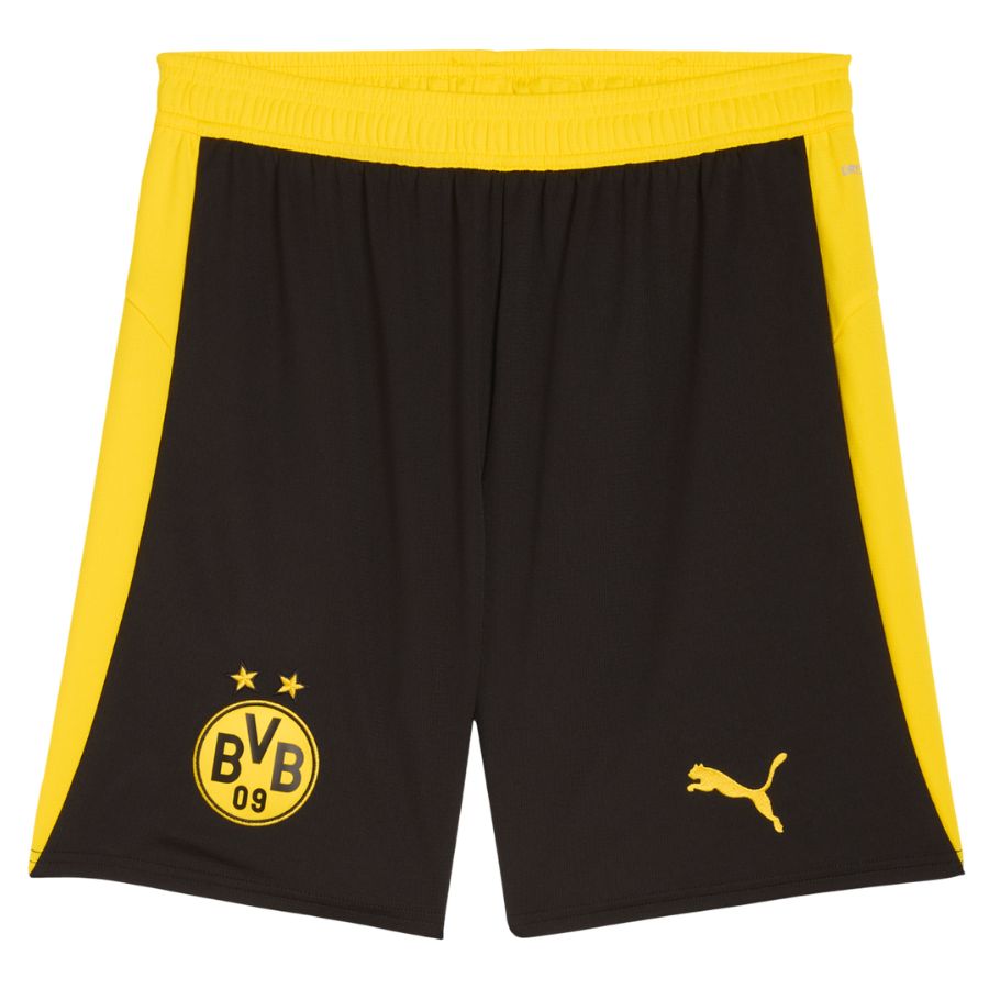 Kit Enfant Bvb Dortmund Domicile 2025 2026