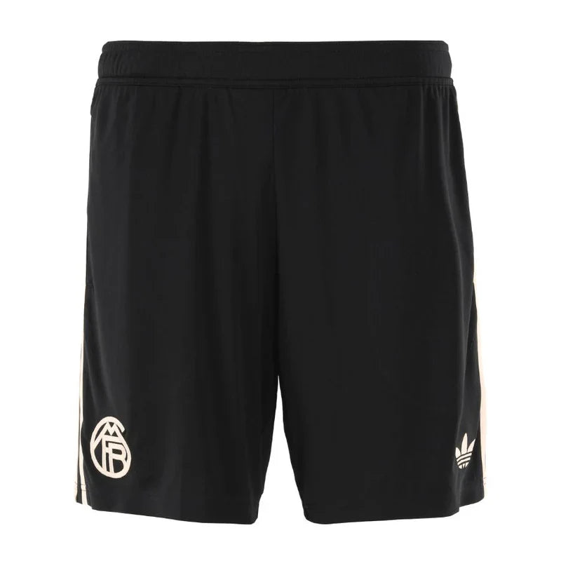 Kit Enfant Bayern Munich Third 2025 2026