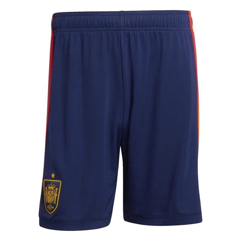 Kits Enfant/ Junior Espagne Domicile Coupe Du Monde 2026