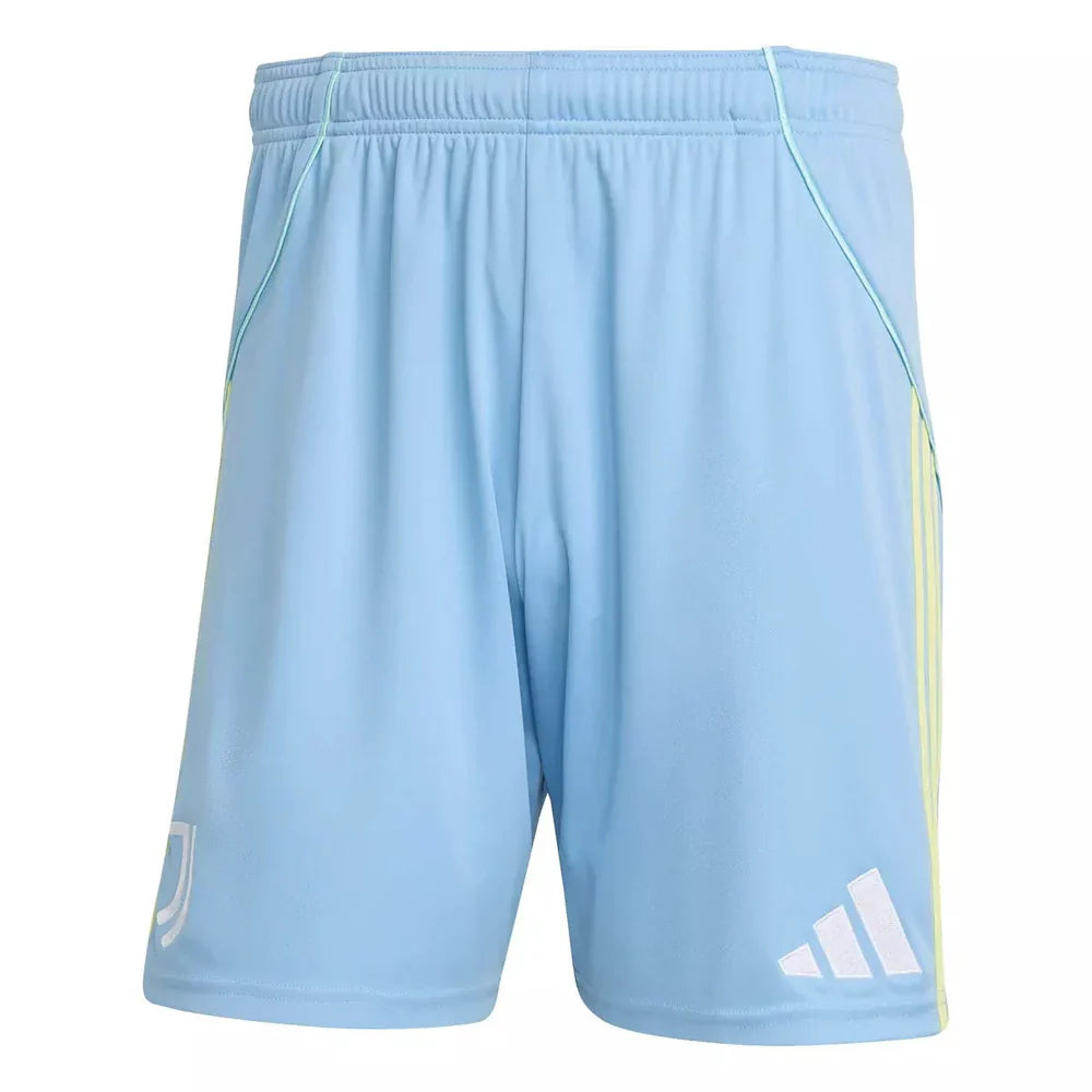Kit Enfant Juventus Extérieur 2025 2026