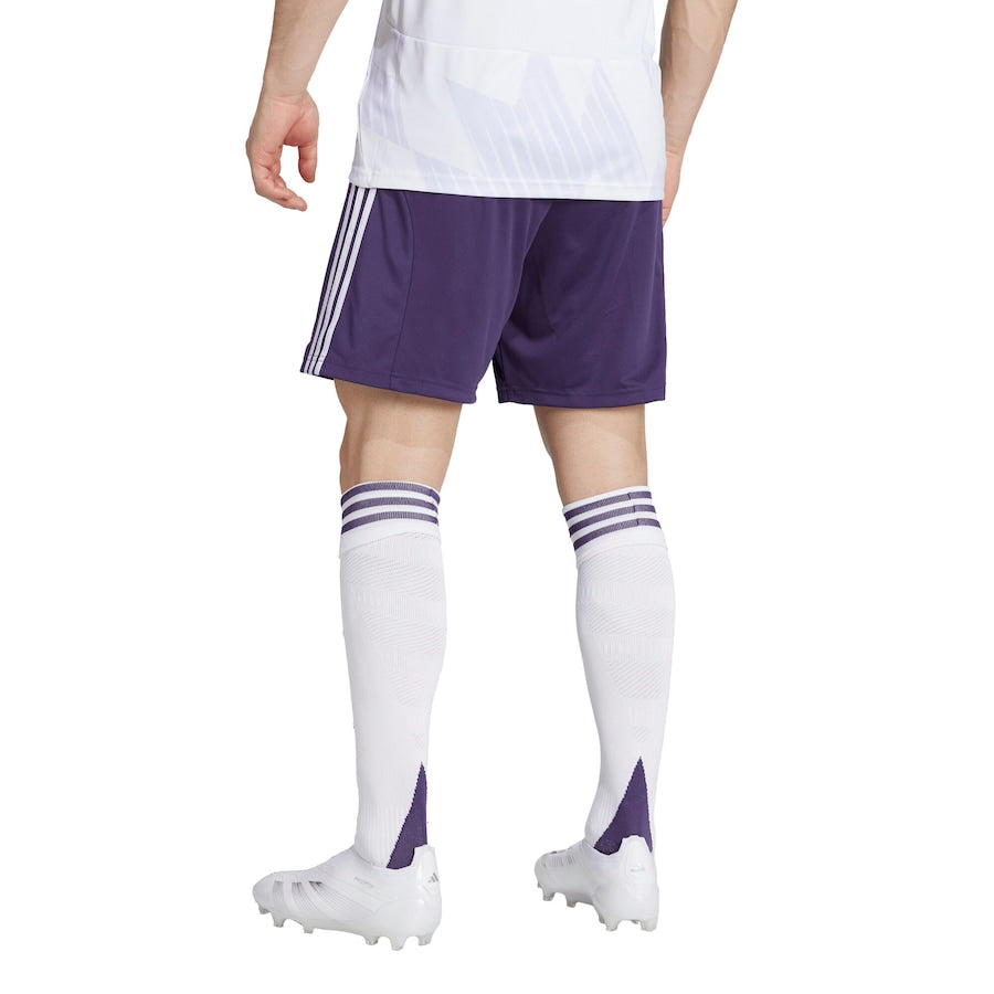 Kit Enfant Manchester United Extérieur 2025 2026