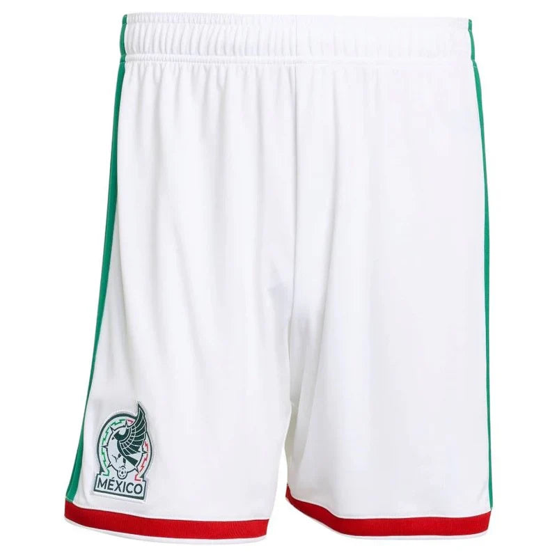 Kits Enfant/ Junior Domicile Mexique Coupe Du Monde 2026