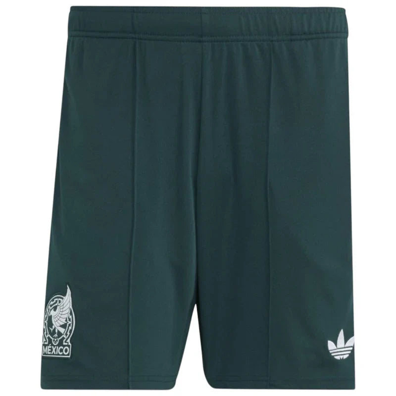 Kits Enfant/ Junior Mexique Extérieur Coupe Du Monde 2026