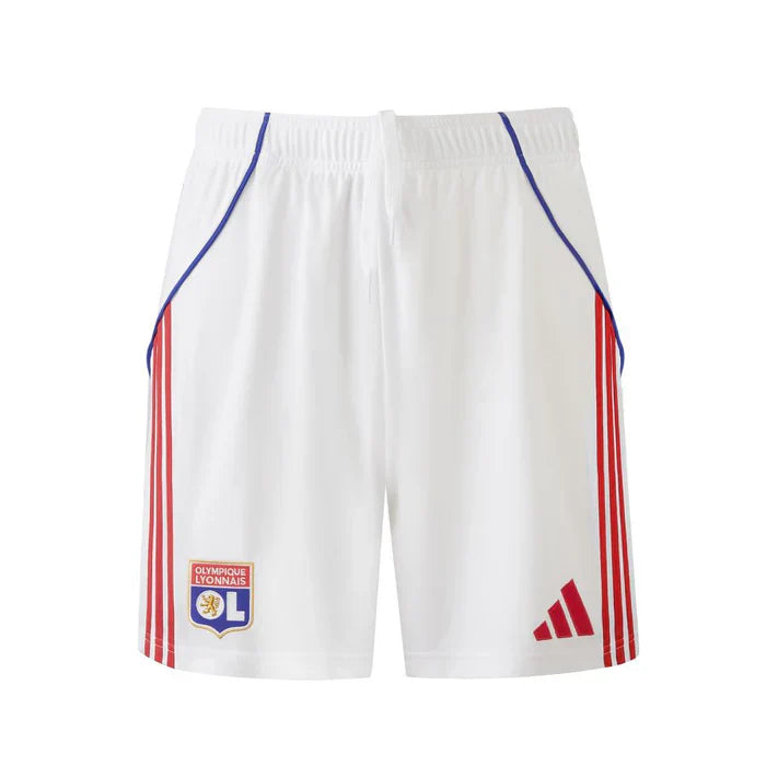 Kit Enfant Lyon Domicile 2025 2026