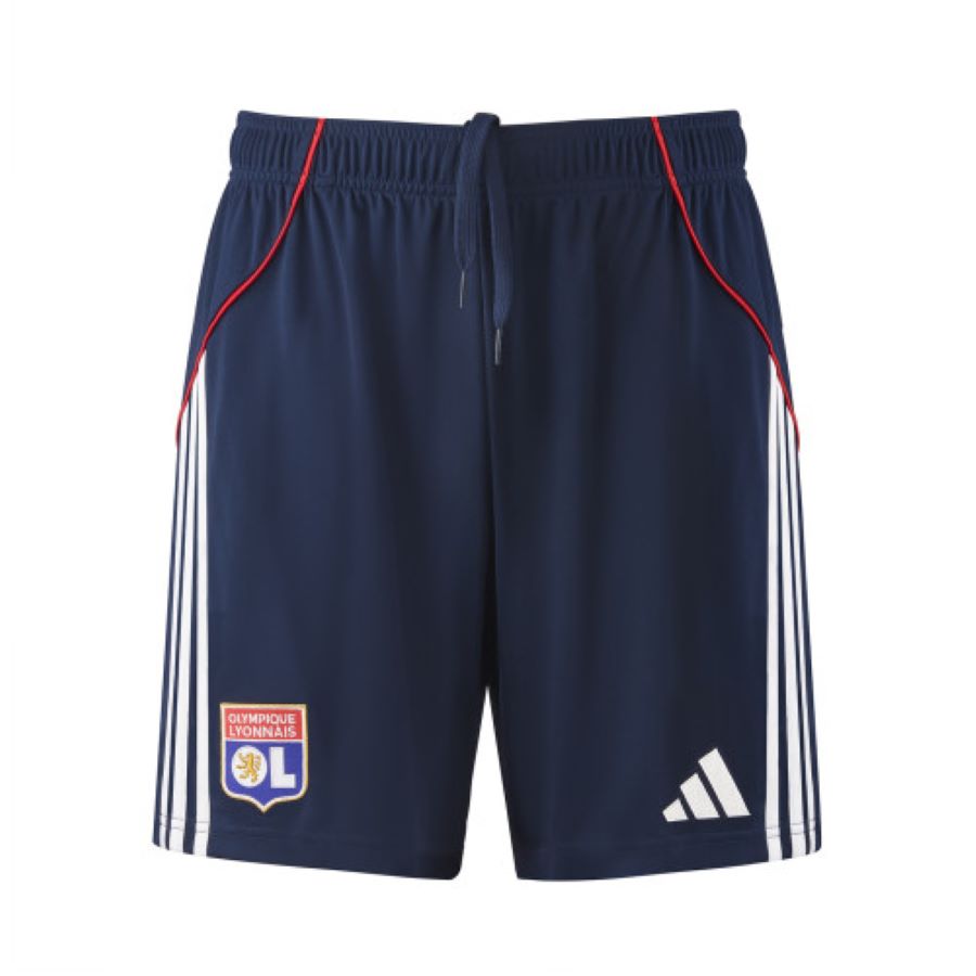 Kit Enfant Lyon Extérieur 2025 2026
