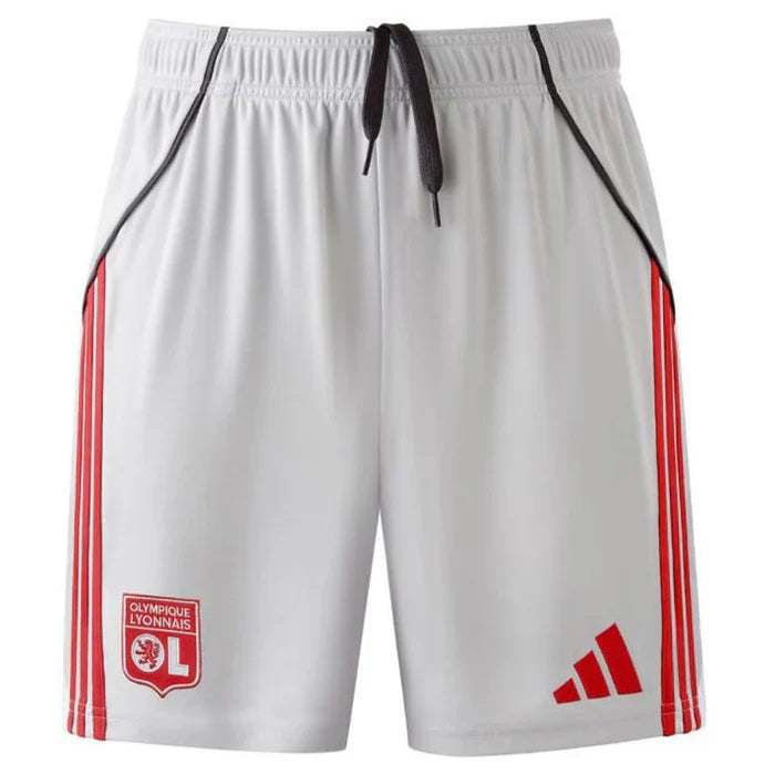 Kits Enfant/ Junior Lyon Third 2025/2026