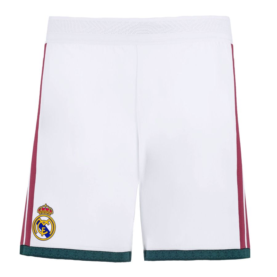 Short Real Madrid Domicile 2026/2027