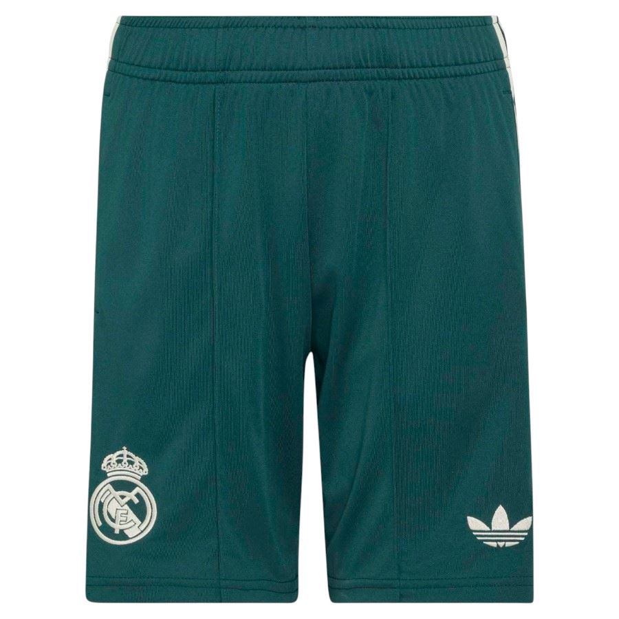 Kit Enfant Real Madrid Extérieur 2026/2027