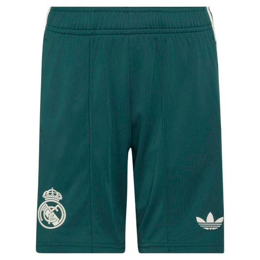 Short Real Madrid Extérieur 2026/2027