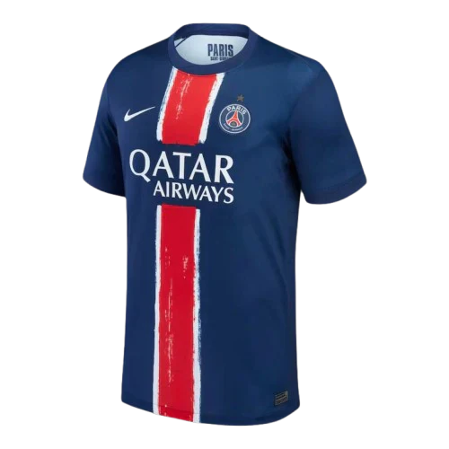 Maillot Paris SG Collector Champions