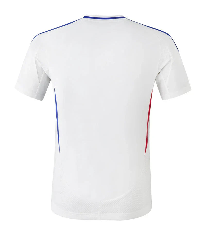 Maillot Lyon Domicile 2024-2025