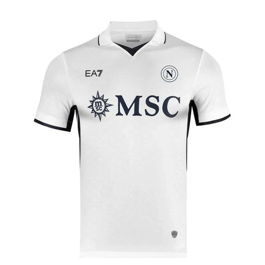 Maillot Napoli Extérieur 2024/2025