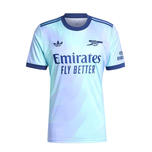 Maillot Arsenal Third 2024/2025