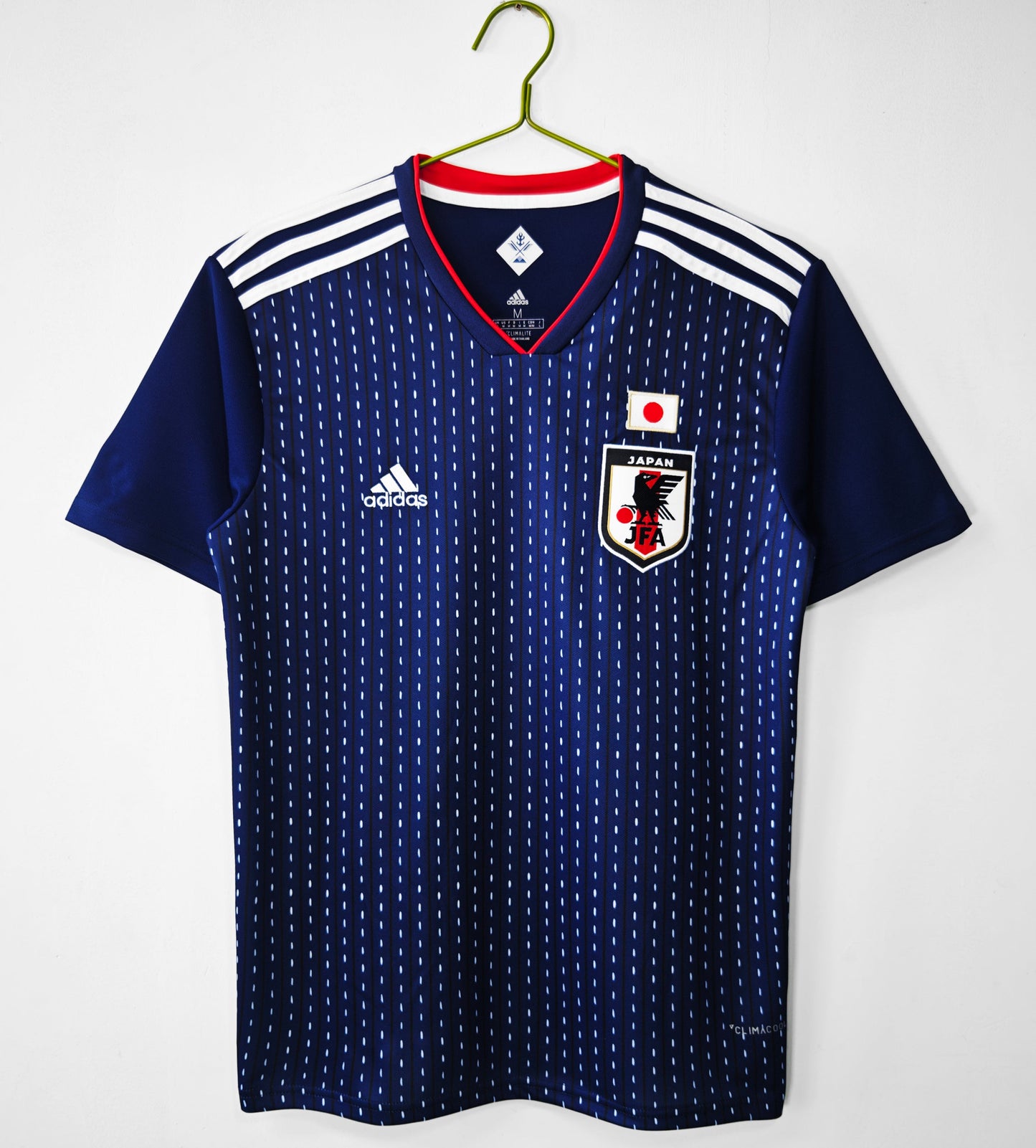 Maillot Rétro Japon Domicile 2018/2019