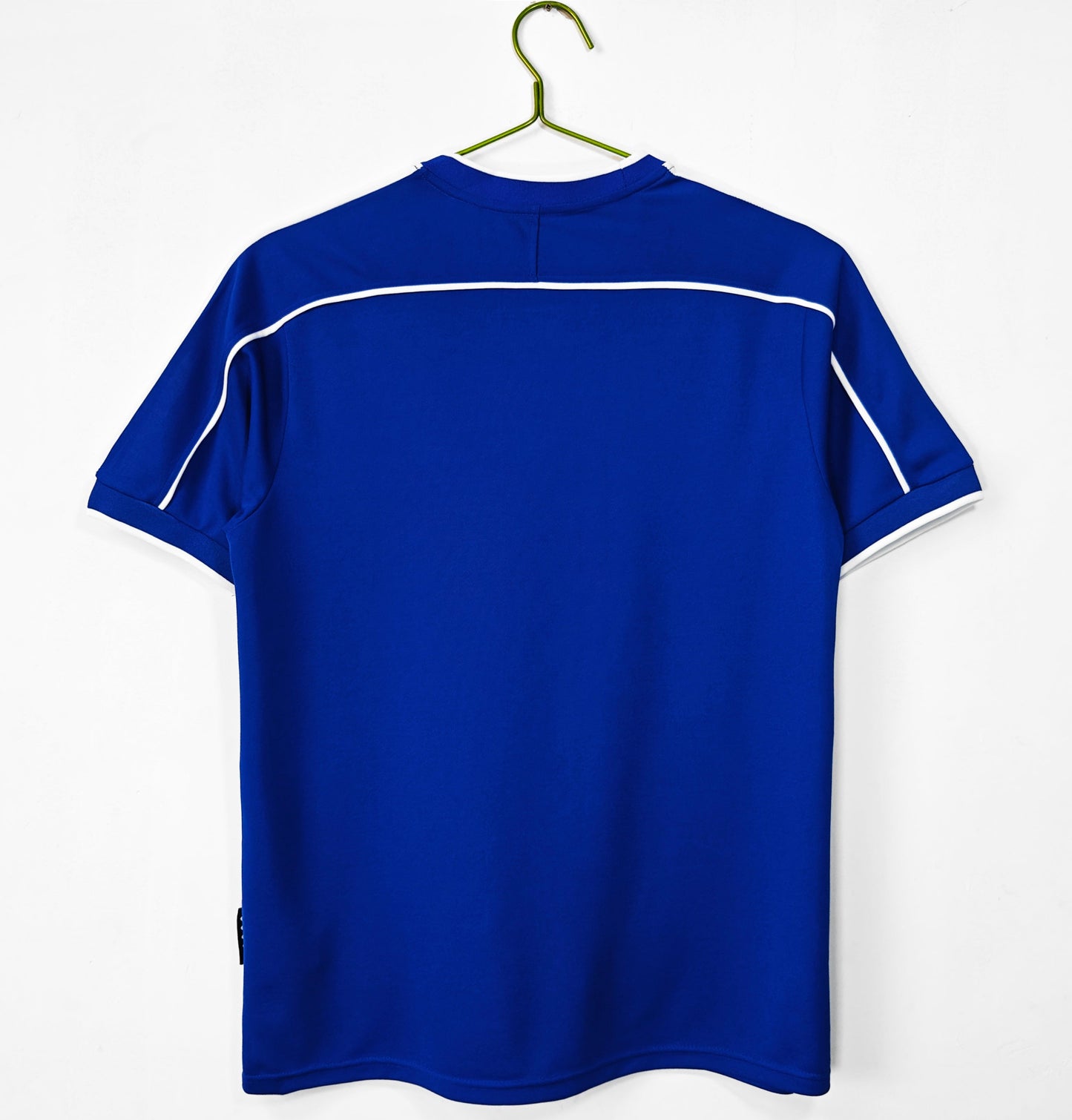 Maillot Rétro Brésil Extérieur 1998/1999