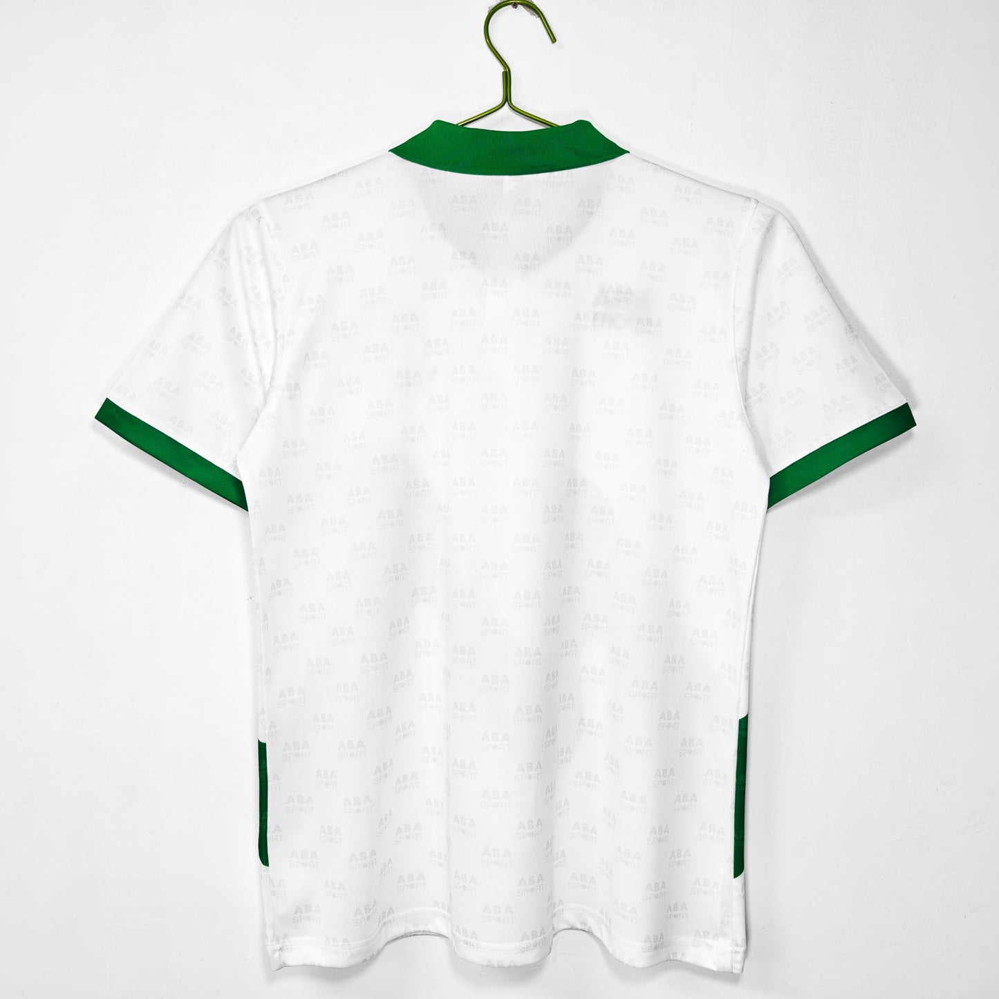 Maillot Rétro Mexique Extérieur 1995/1996