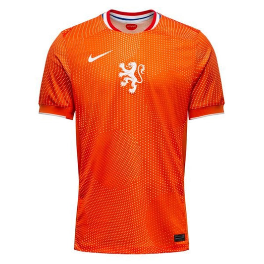Maillot Pays Bas Domicile 2025-2026
