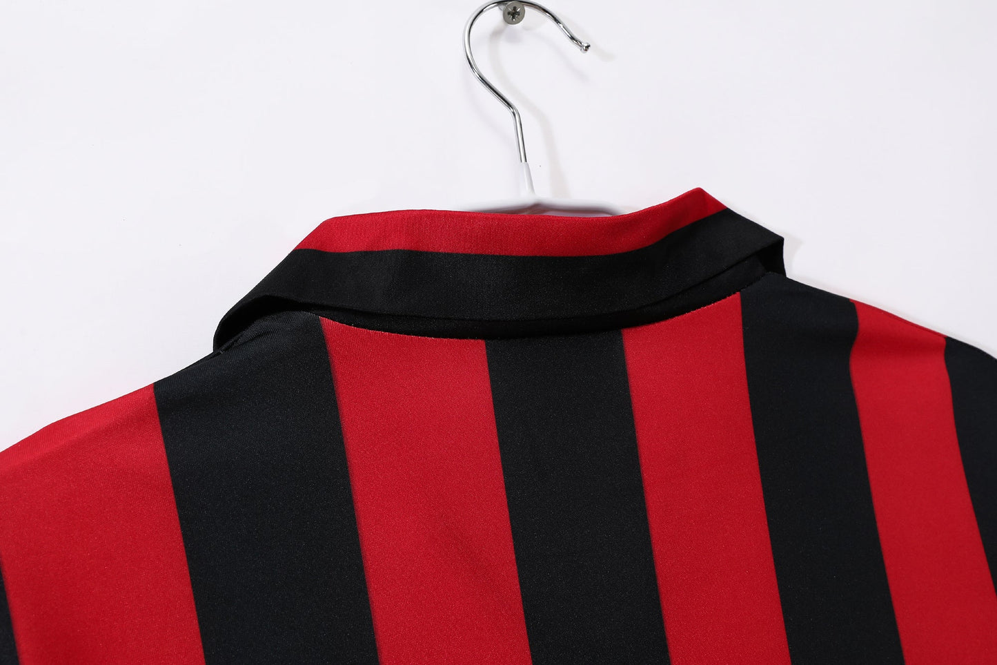 Maillot Rétro AC Milan Domicile 1988/1989