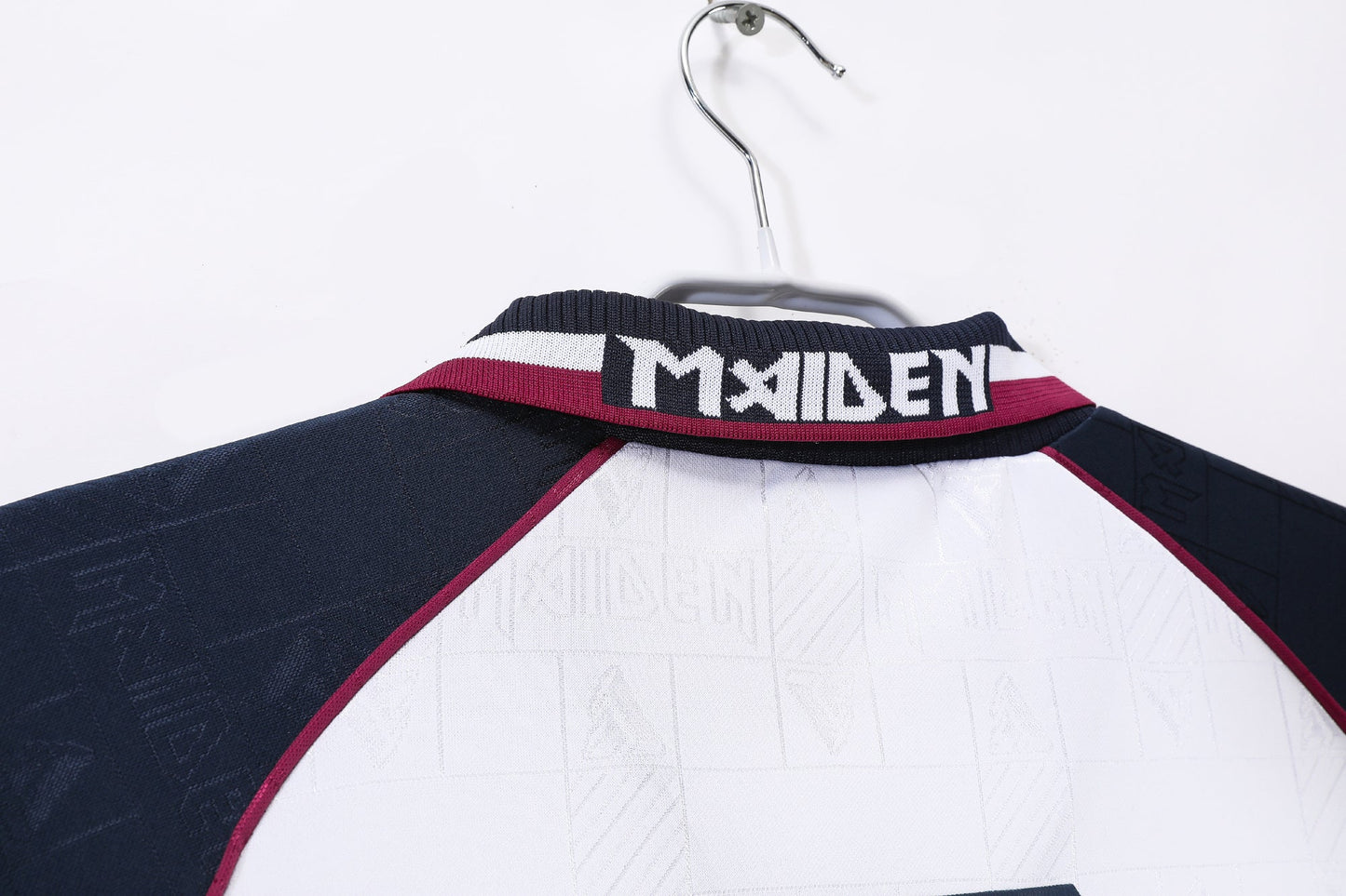 Maillot Rétro West Ham Extérieur 1999/2000
