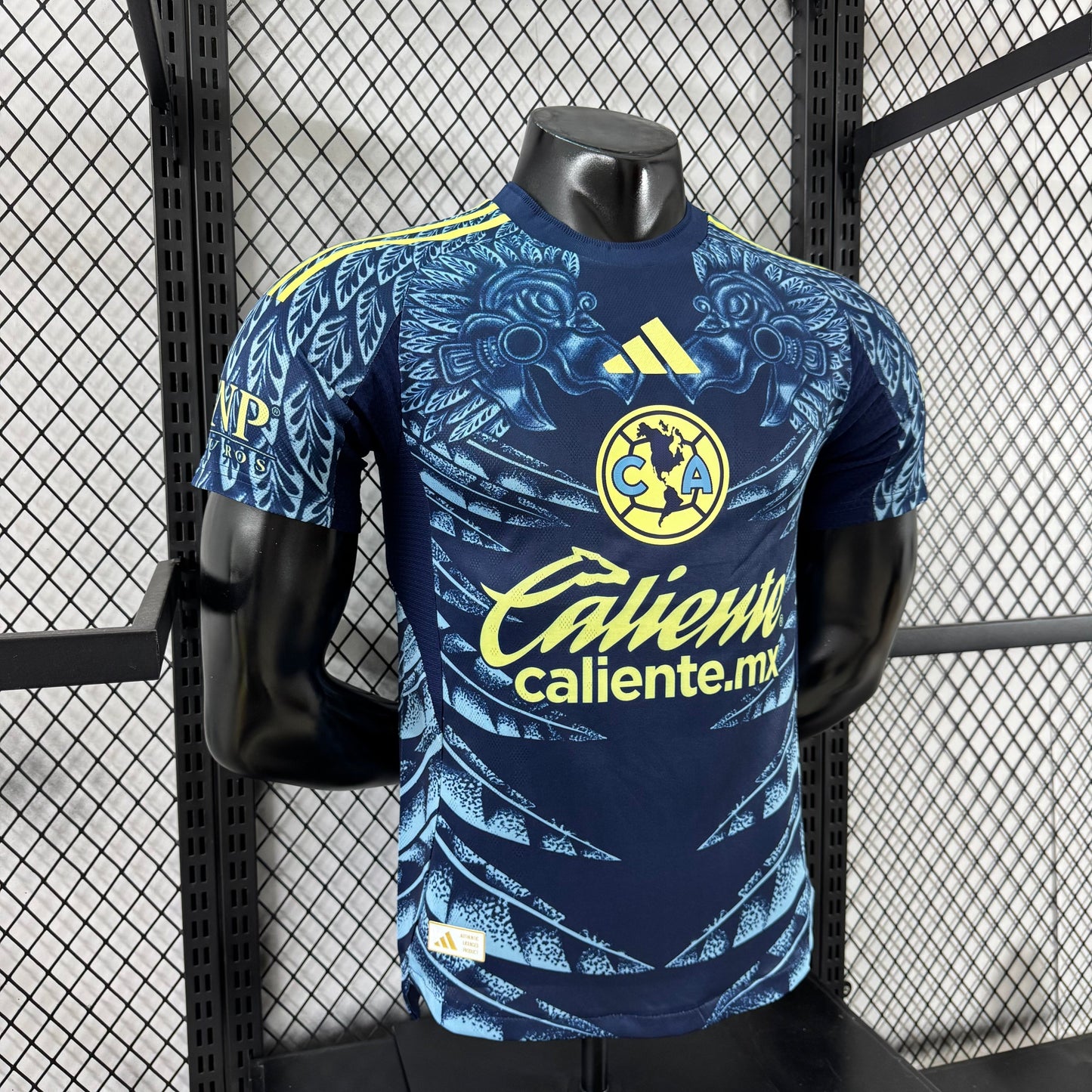Maillot Club America Extérieur 2025-2026