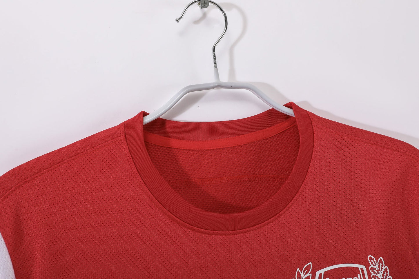 Maillot Rétro Arsenal Domicile 2011/2012